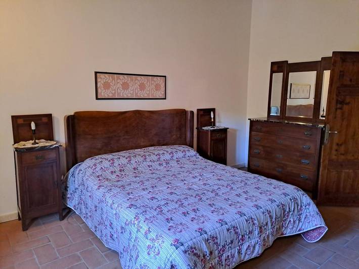 Agriturismo per 5 persone, con giardino in Castagneto Carducci
