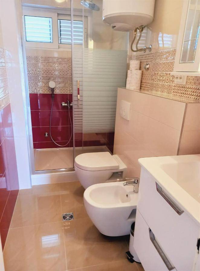 Ferienwohnung für 2 Personen, mit Garten in Zadar - 4