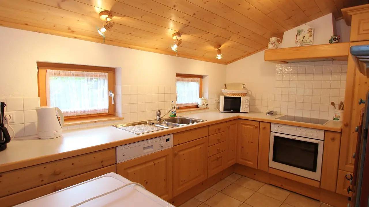 Ferienhaus für 7 Personen (120 m²) in Niedernsill in Niedernsill, Pinzgau