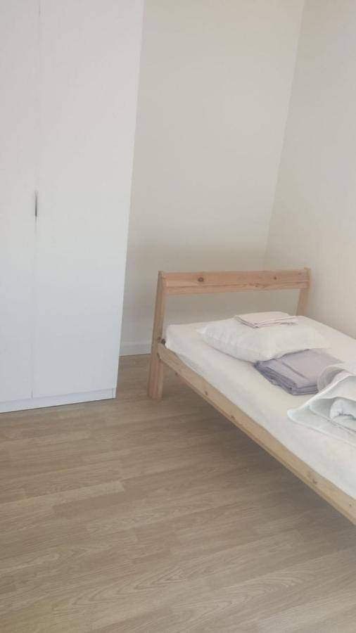 Apartamento de férias para 4 pessoas, com Varanda em Caldas da Rainha