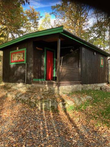 Ferienhaus für 4 Personen, mit Garten und Sauna in Mullsjö