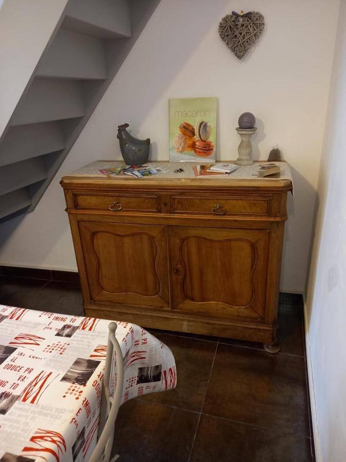 Location de vacances pour 4 personnes, animaux acceptés à Roquemaure - 3