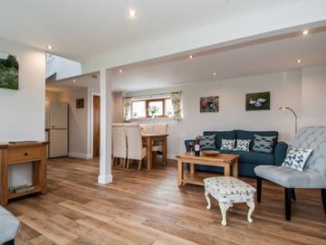 Cottage for 2 People in Stroud, The Cotswolds, Photo 3