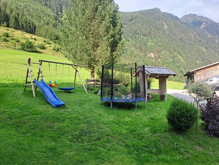 Ganze Ferienwohnung, Rochlhof - Appartement Klafferkessel in Rohrmoos, Schladming-Dachstein