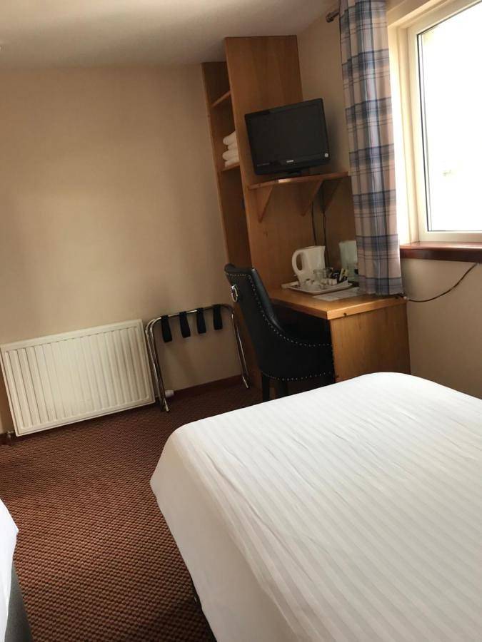 Maison d’hôte pour 2 personnes in Inverness (Écosse), Highlands