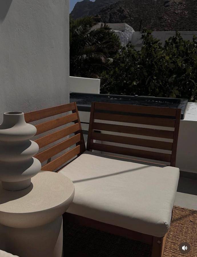 Gîte pour 6 personnes, avec jardin et vue, animaux acceptés dans Sérifos - 2