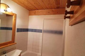 Chalet pour 4 Personnes dans Saint-Jean-d'Arves, Région de Saint-Jean-de-Maurienne, Photo 2