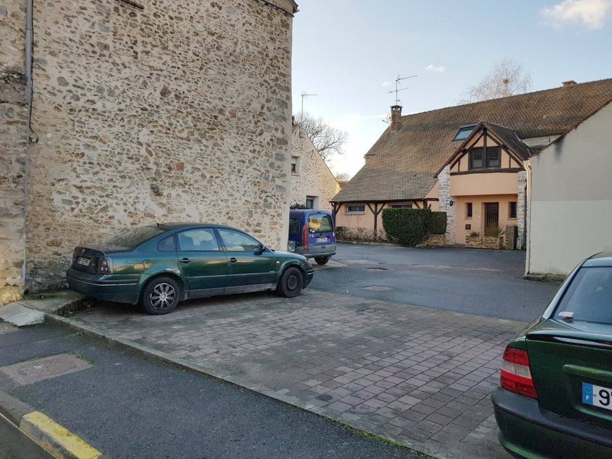Appartement entier, Mas des sources in Boissy-sous-Saint-Yon, Essonne