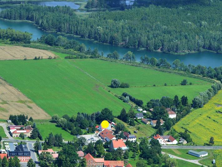 Ferienwohnung für 5 Personen, mit Terrasse und Garten, kinderfreundlich - 1