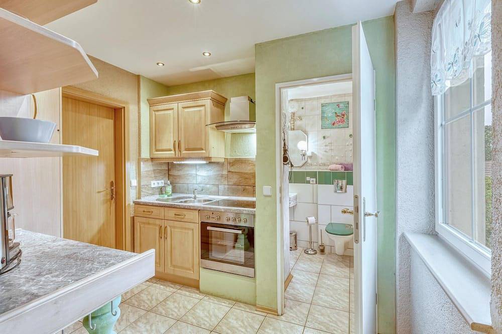 Ganze Wohnung, Ferienwohnung Fürstenberg in Himmelpfort, Ruppiner Seenland