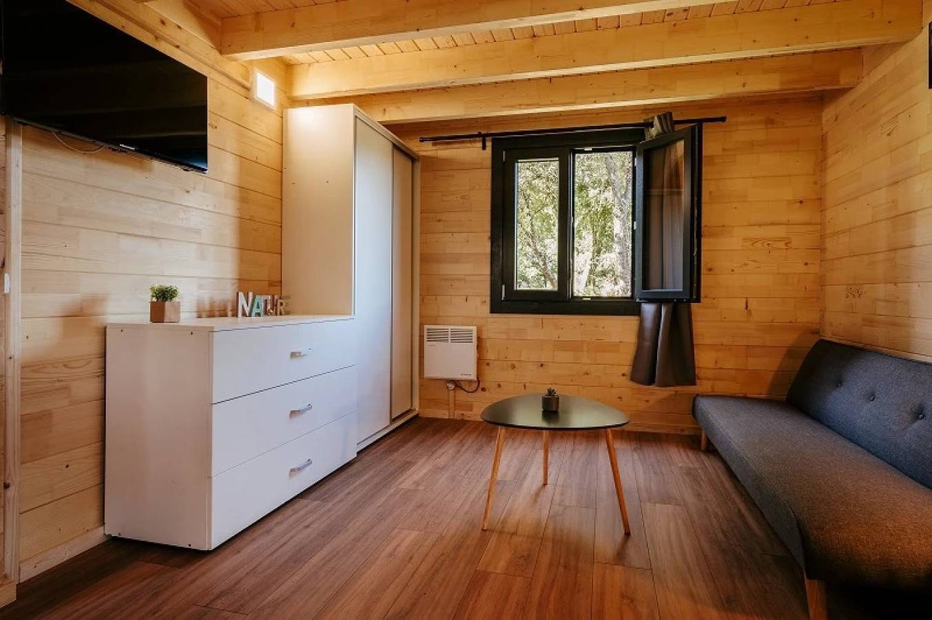 Camping 4 étoiles - Piscine  - ccbedcf in Caro (desambiguación), Región de Vannes