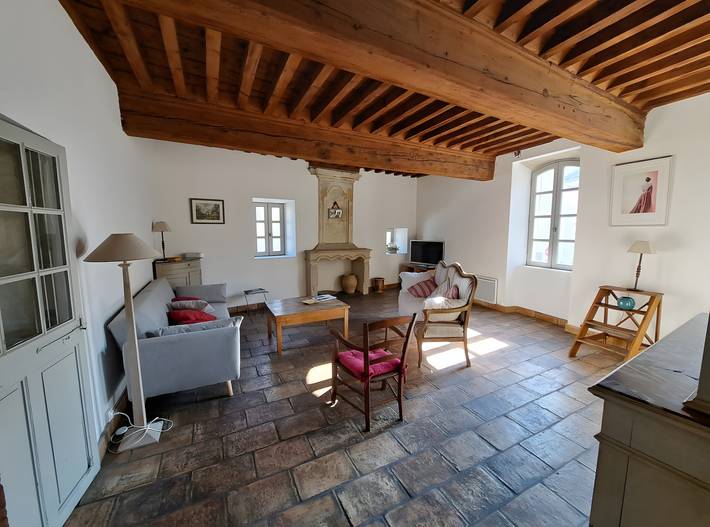 Ferienhaus für 6 Personen - 1