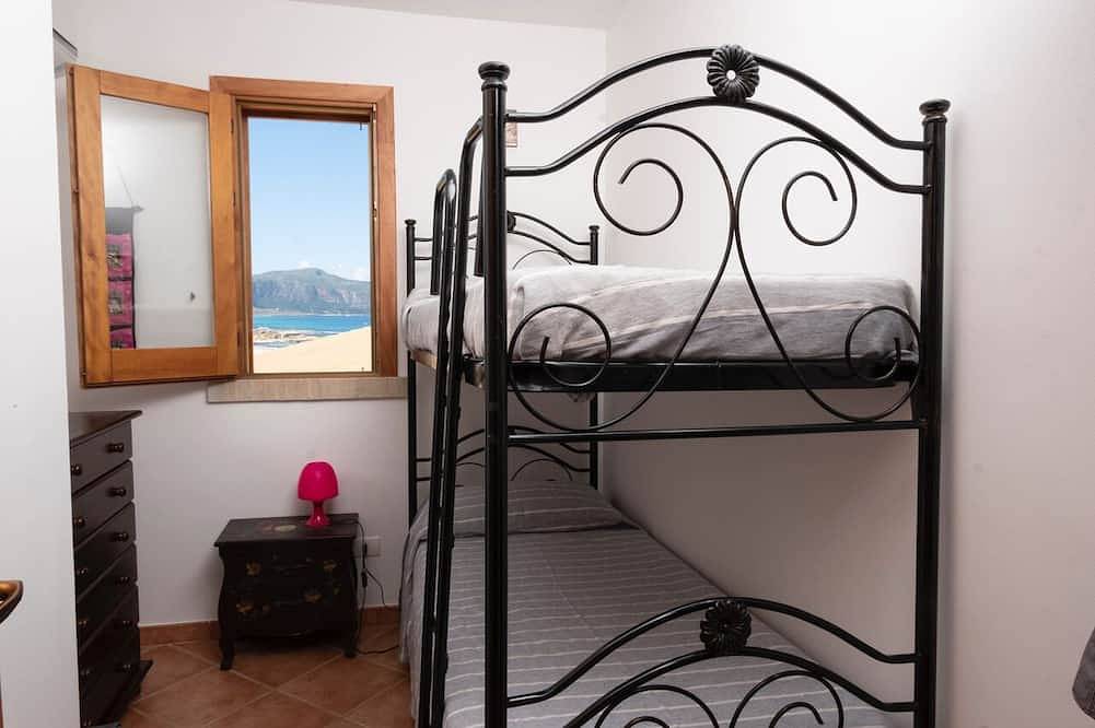 Casa Sally  Vista Mare a Macari in Macari, San Vito Lo Capo
