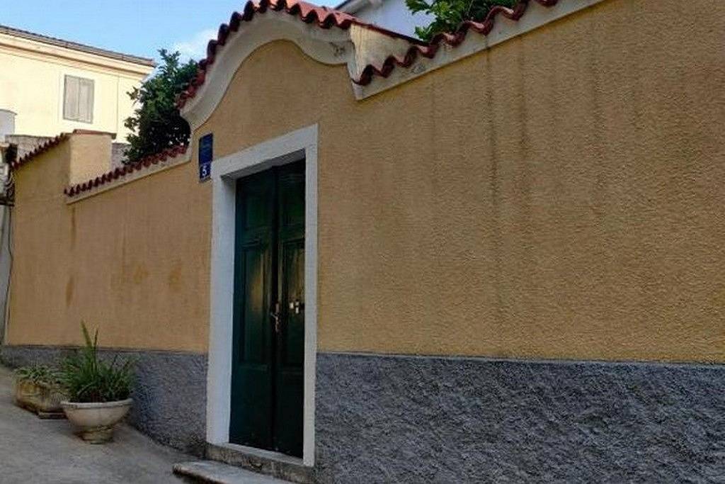 Ganze Wohnung, 2-Zimmer-Ferienwohnung mit Klima Veli Losinj, Losinj A-24154-a in Veli Losinj, Kvarner Inseln