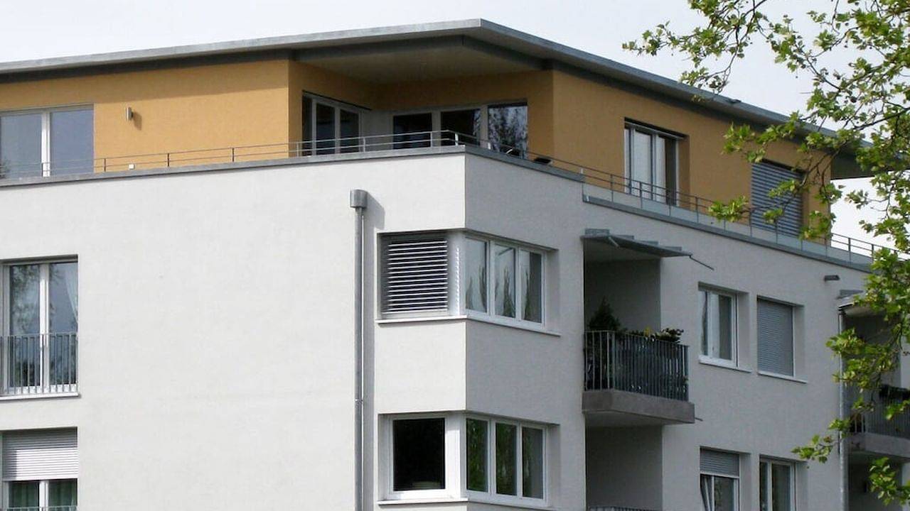 Ferienhaus für 6 Personen (150 m²) in Konstanz in Constance, Obersee (Bodensee)