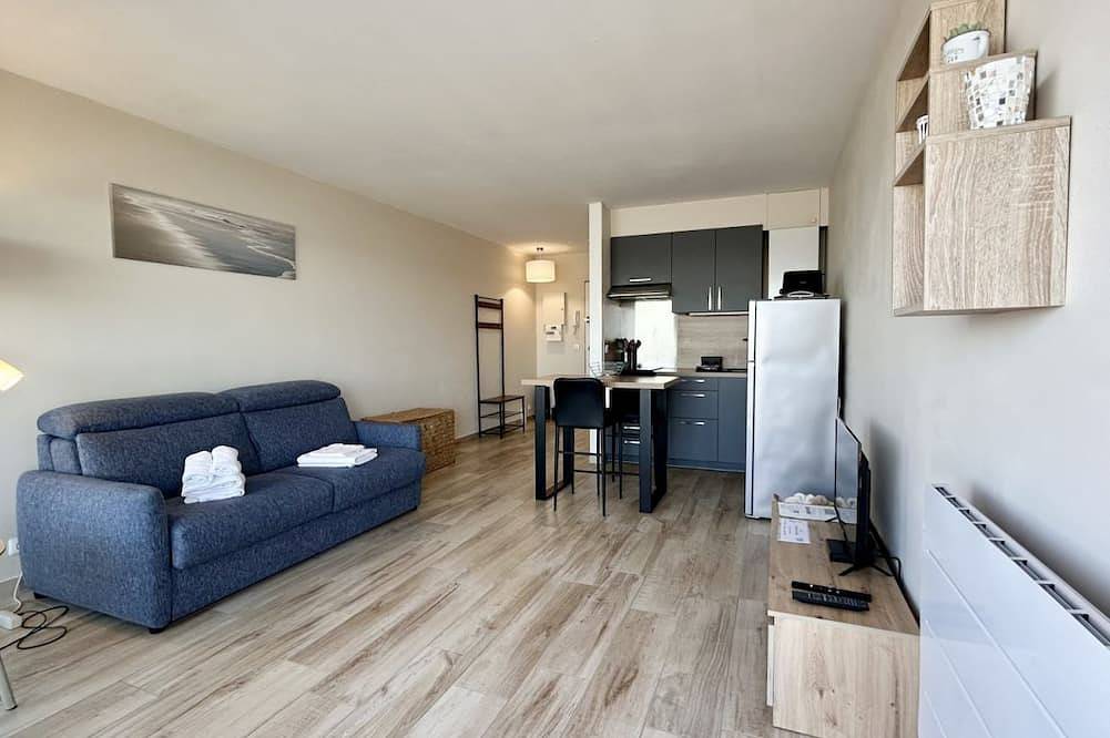Appartement de vacances