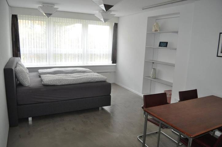 Ferienwohnung für 12 Personen, mit Terrasse und Ausblick - 1