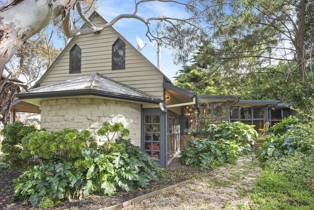 Driftaway Cottage - Eine bezaubernde Flucht in Ocean Grove (Victoria), Bellarine
