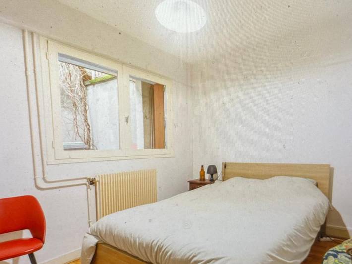 Location de vacances pour 4 personnes, avec vue et terrasse à Durtol - 3