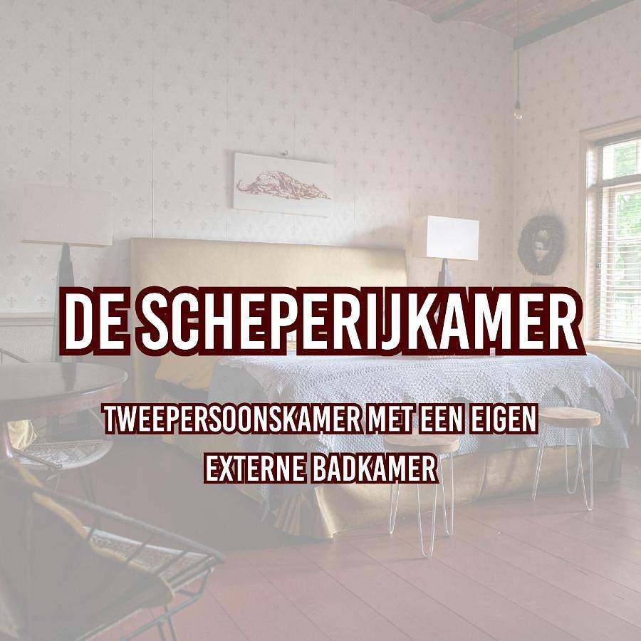 Landgoedboerderij Oosterheerdt in Leek (Groningen), Provincie Groningen