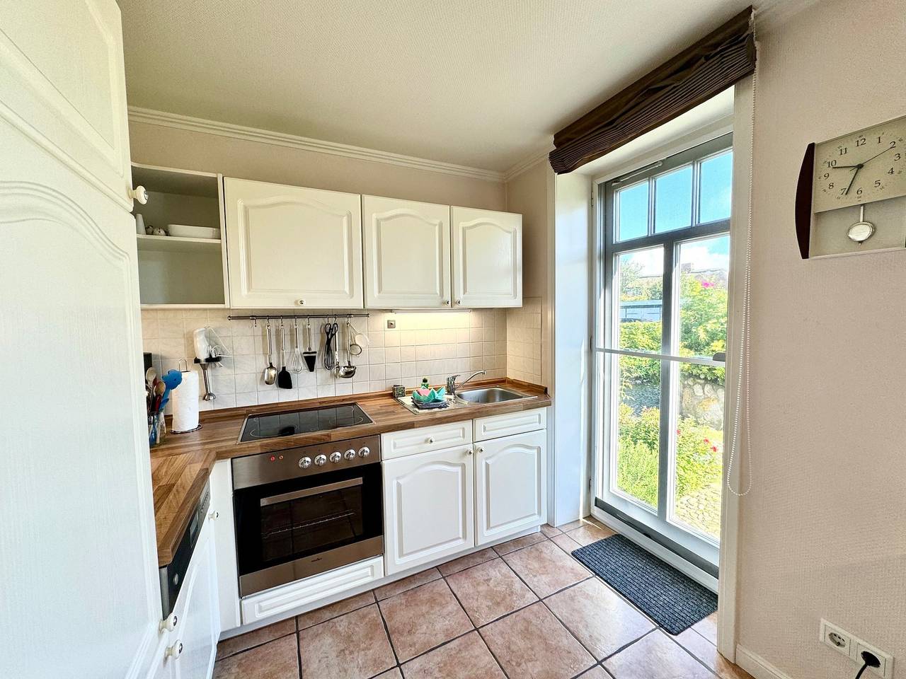 Ganze Ferienwohnung, Deichhof Whg. 25 in Dunsum, Föhr