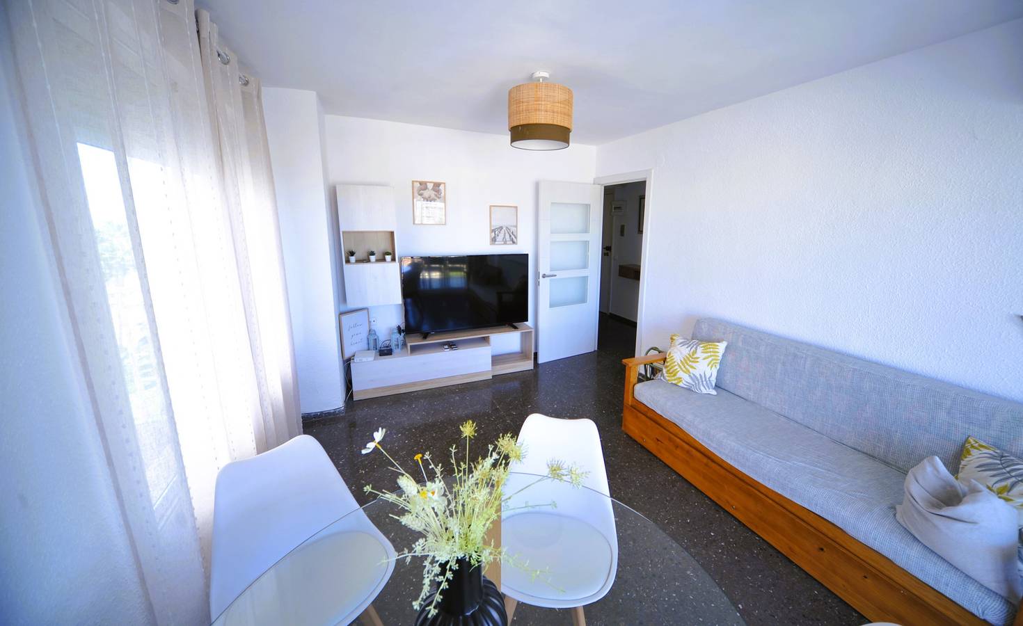 Apartamento entero, Estoril I in Benicasim, Costa del Azahar