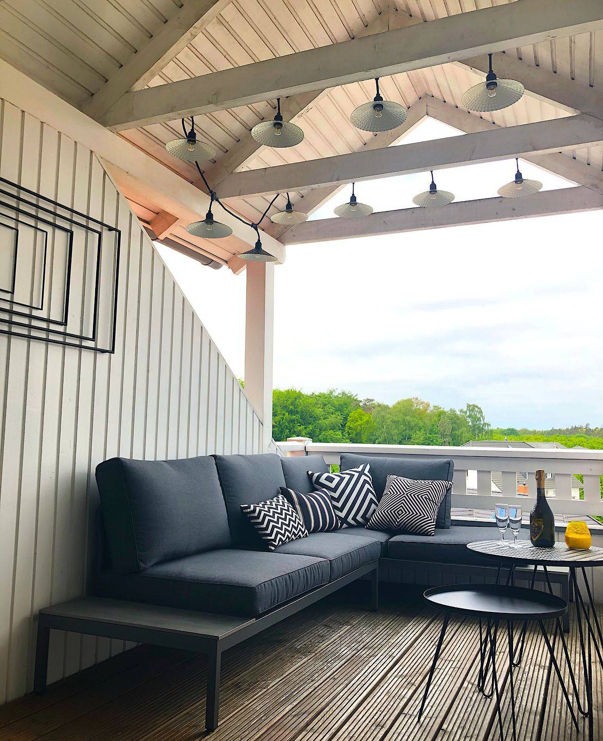 Ferienwohnung in Kühlungsborn ab 31€ pro Nacht