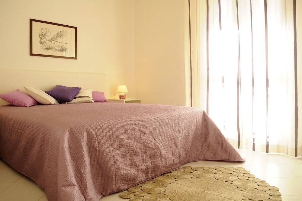 Ganze Wohnung, Wesentliche und originelle Wohnung am Meer in San Teodoro in San Teodoro, Olbia-Tempio