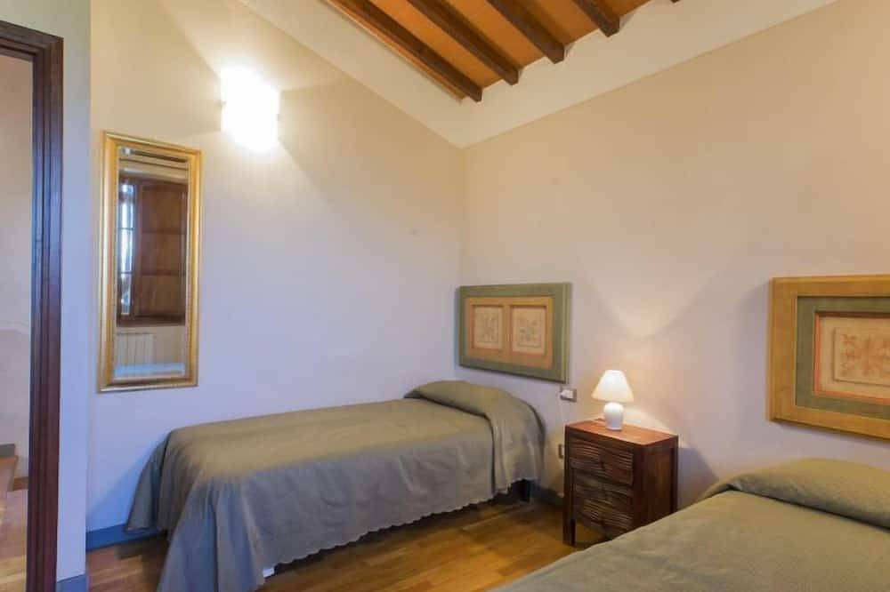 Appartamento intero, Il Borghetto in Barberino di Mugello, Firenze province