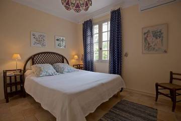 Agriturismo für 8 Personen in Eygalières, Arles und Umgebung, Bild 3