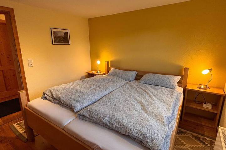 Ferienhaus für 4 Personen, mit Garten in Jemgum - 3