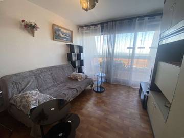 Appartement De Vacances pour 4 Personnes dans Port Camargue, Le Grau-du-Roi, Photo 3