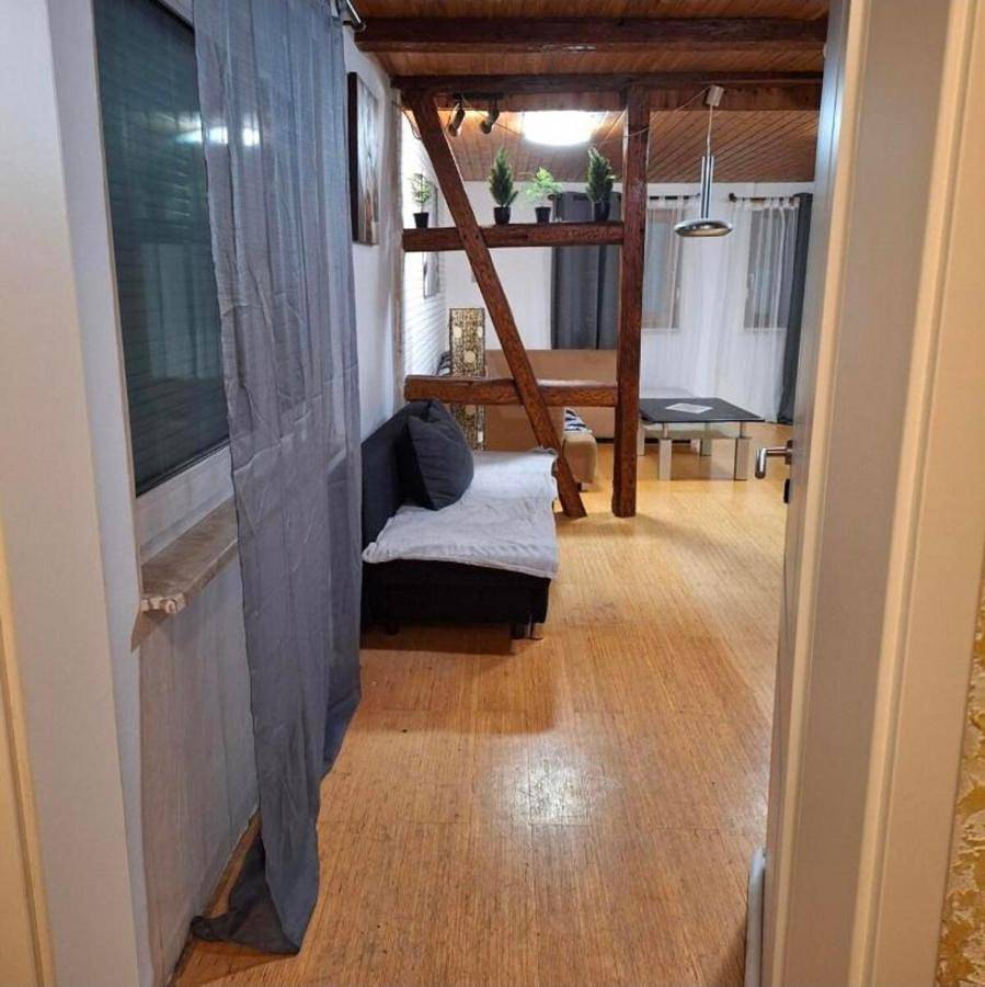 Ganze Wohnung, Cozy Apartment in Geislingen an der Steige, Landkreis Göppingen