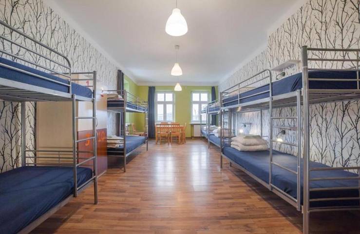 Gîte pour 8 personnes, avec vue à Blangy-sur-Bresle - 3