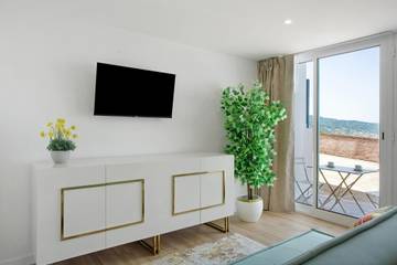 Apartamento Estúdio para 3 Pessoas em Gaula, Madeira, Foto 1