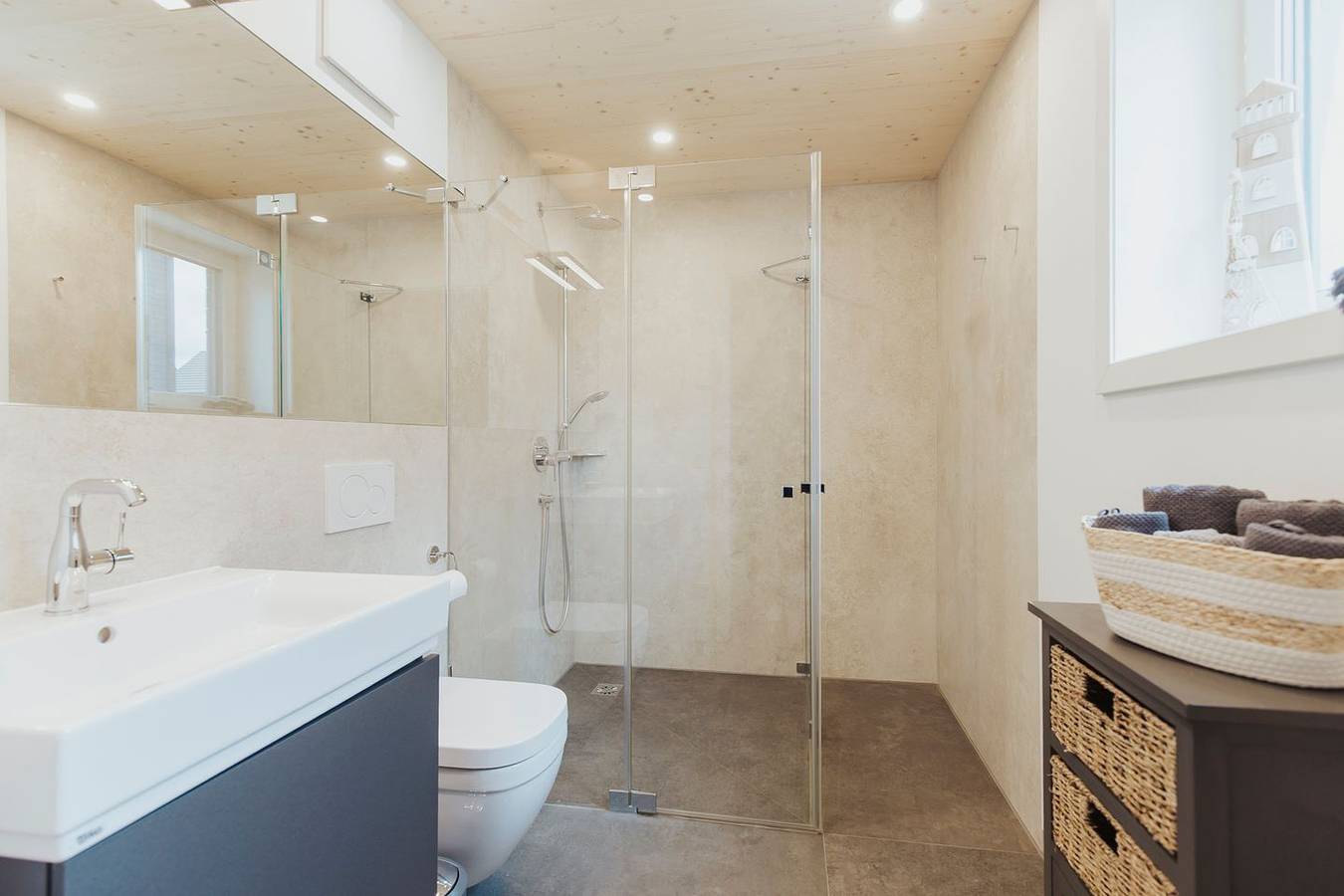 Großzügiges Familienhaus im "Rügen Resørt Sagard" in Sagard, Parque Nacional de Jasmund