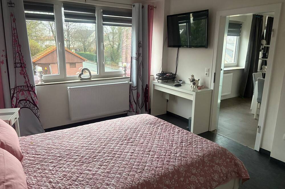 Ganze Wohnung, Wohnung Christine in Osterode, Harzvorland