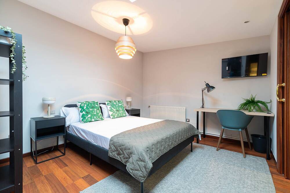 Entire apartment, Gregorio in Vigo, Rías Baixas