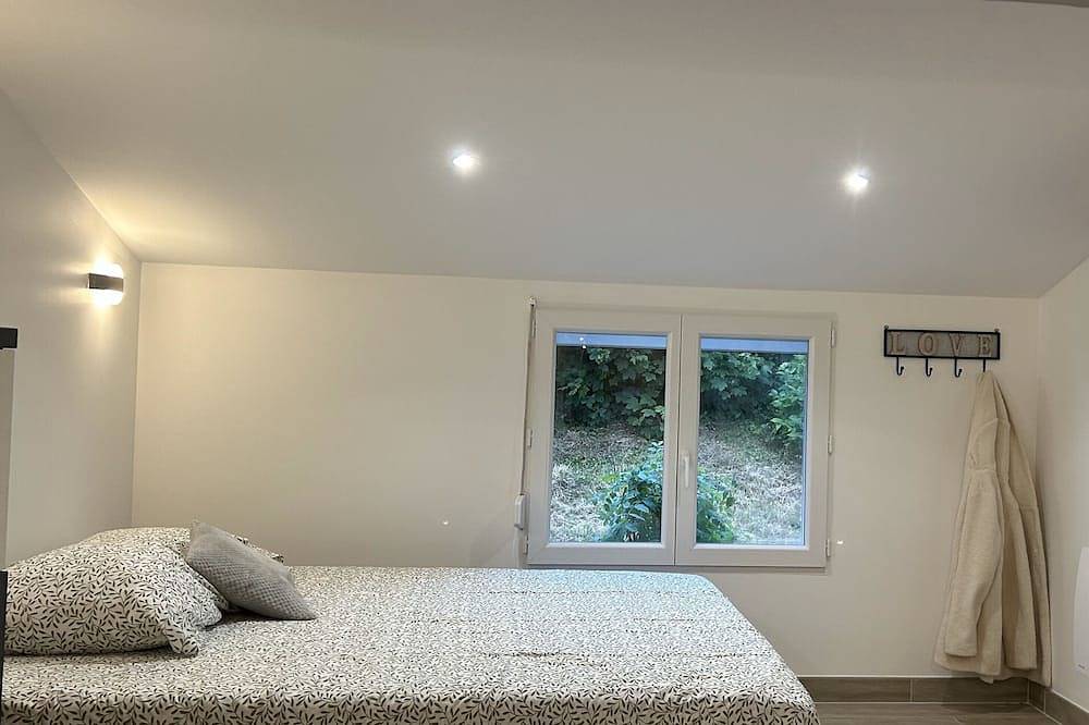 Appartement entier, Maison Studio proche Paris et Disneyland in Croissy-Beaubourg, Seine-et-Marne