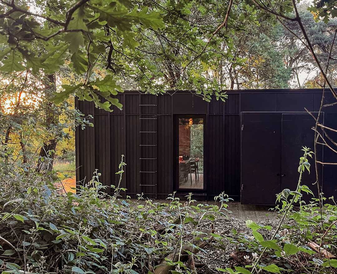 Wb Resort Gmbh — Nokken Forest Cabin | 2 pers., foto 14