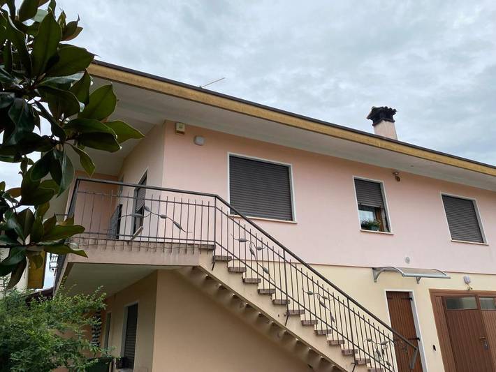 Location de vacances pour 5 personnes, avec jardin et vue à Pieve di Soligo - 3