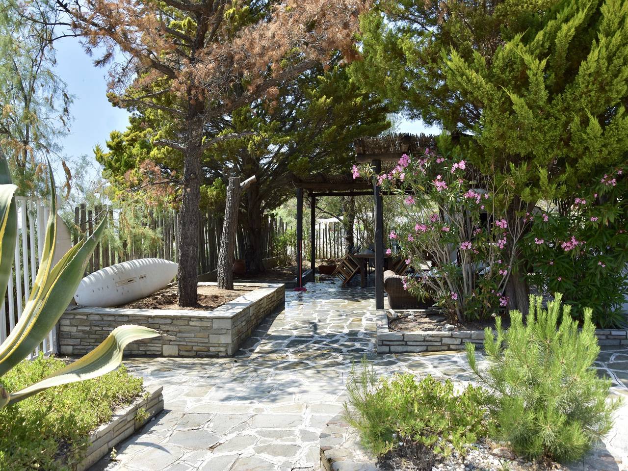 Geräumige Maisonette am „eu Blue Beach“ von Kalogria in Sithonia in Griechenland in Sithonia Halbinsel