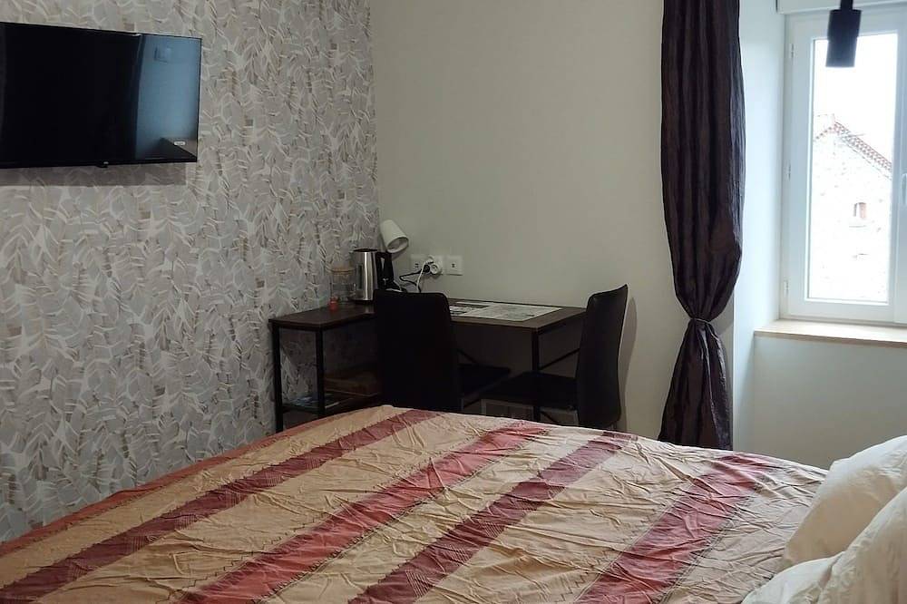 Chambre d'hôte La Canissa Carrada Moka in Chaspuzac, Haute-Loire