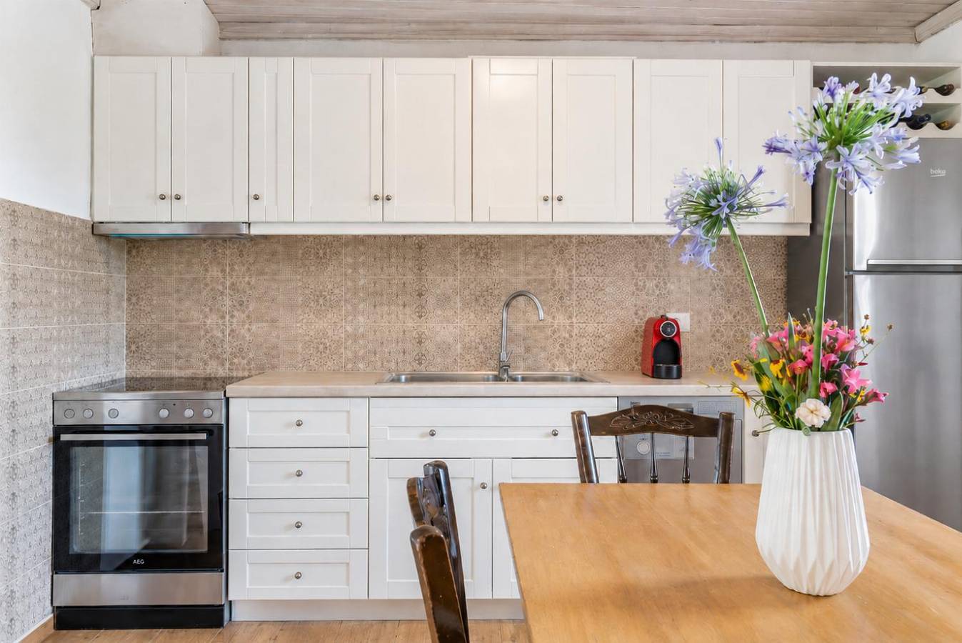 Villa voor 2 personen met uitzicht op zee, foto 9