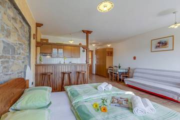 Ferienwohnung für 4 Personen in Koper, Slowenisches Istrien, Bild 3