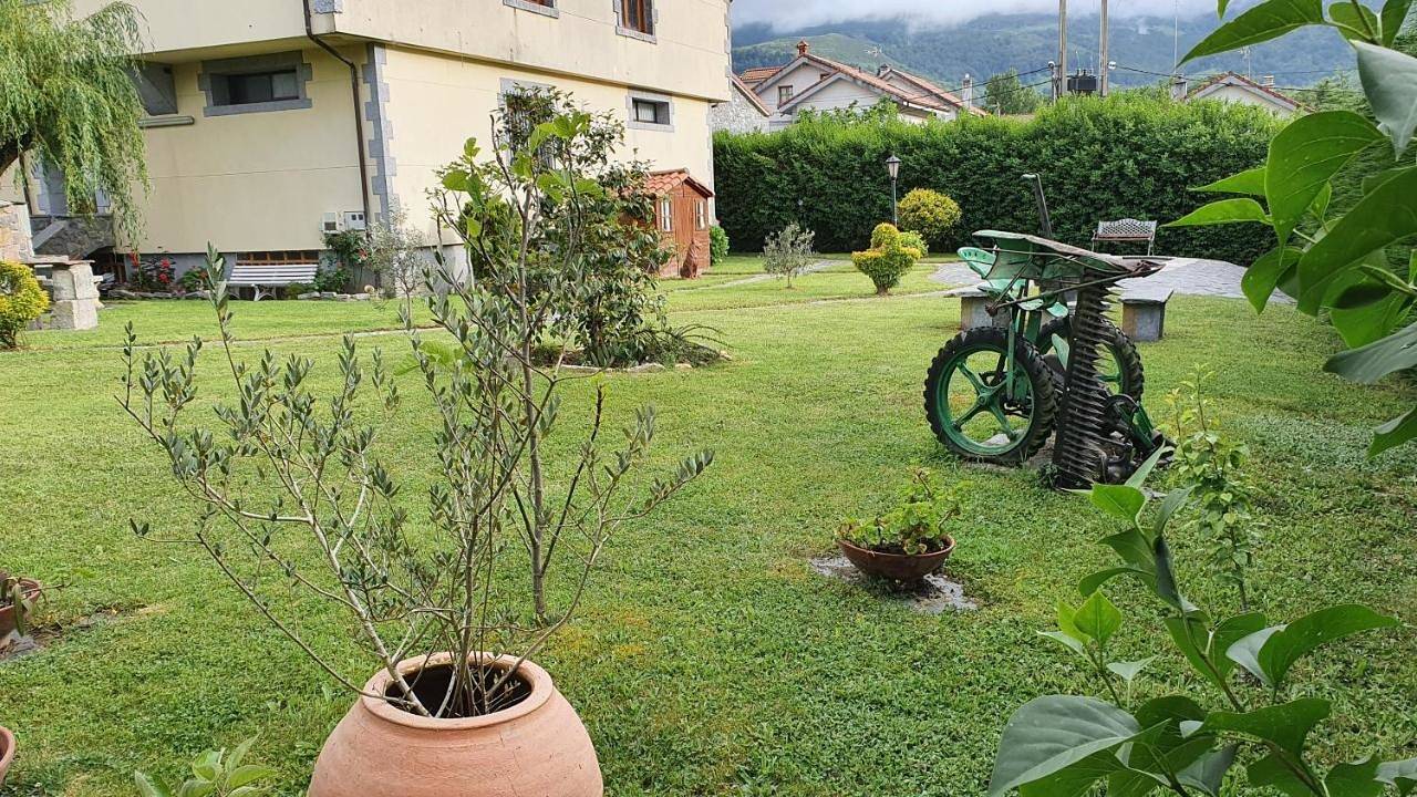 Albergue El Carrascal in La Gándara, Soba
