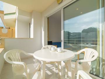 Apartment in Canyamel, Capdepera für 5 