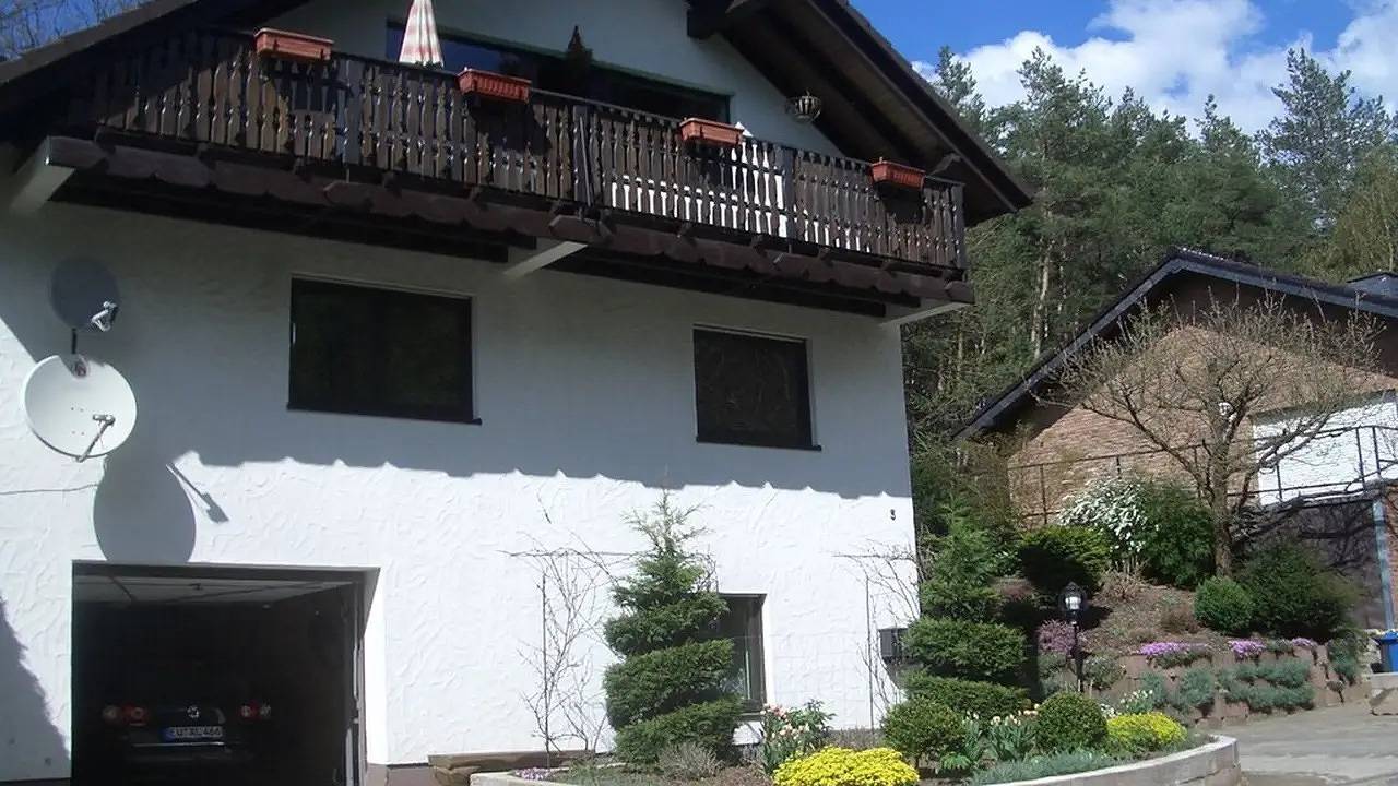 Ferienhaus für 4 Personen (70 m²) in Kall in Kall, Rureifel (Nordrhein-westfalen)