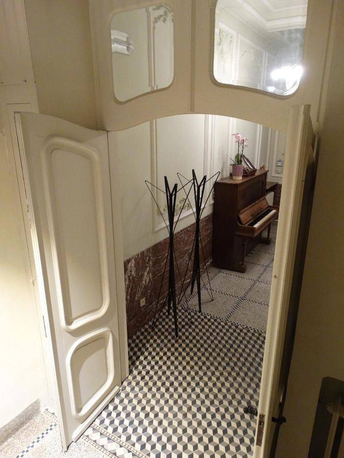 Location de vacances pour 12 personnes, avec terrasse à Ypres - 3