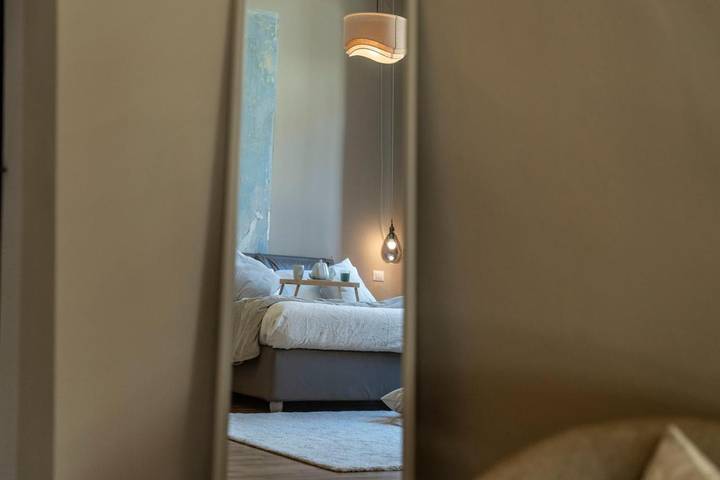 BnB für 2 Personen in Florenz